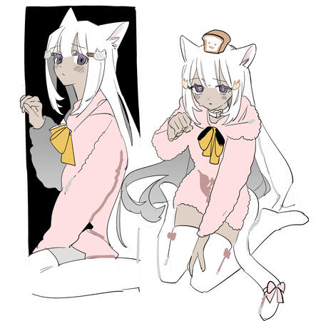 sketch skeb ➜ fy_fp7