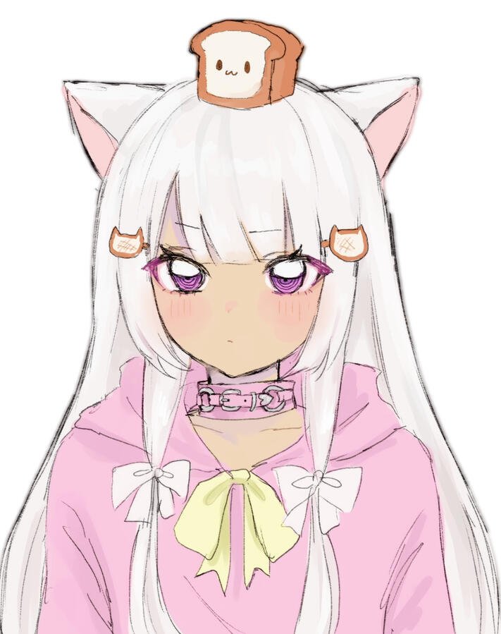 sketch illust ➜ subSAMDA