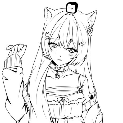 b&amp;w icon 2 ➜ 먕 