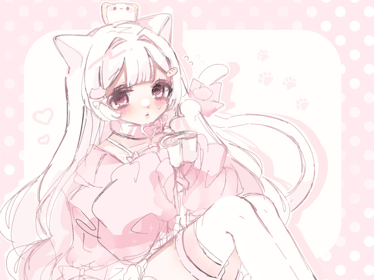 nya ➜ puaru