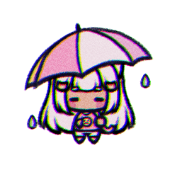 umbrella ➜ sobuuo